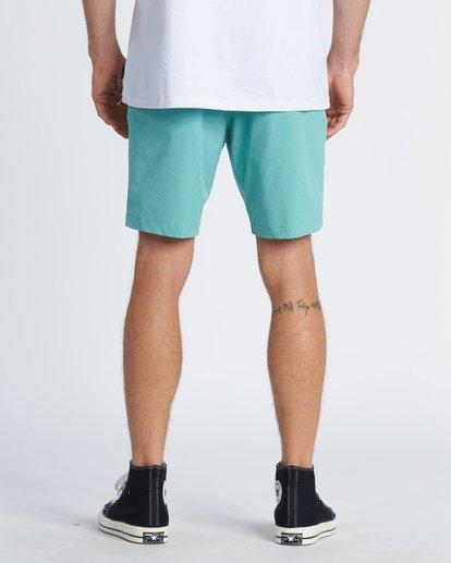 Billabong Crossfire Mid Shorts - 88 Gear