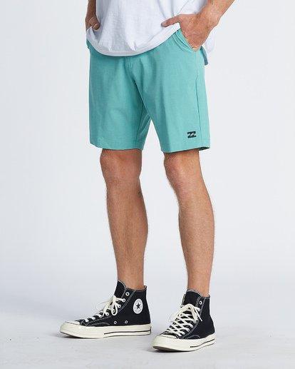 Billabong Crossfire Mid Shorts - 88 Gear
