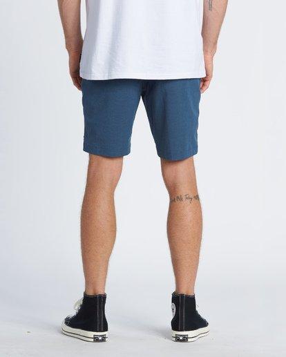 Billabong Crossfire Mid Shorts - 88 Gear