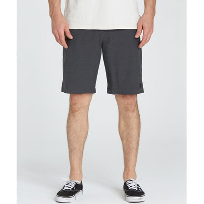 Billabong Crossfire X Shorts - 88 Gear