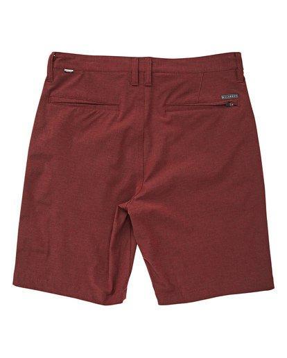 Billabong Crossfire X Shorts - 88 Gear