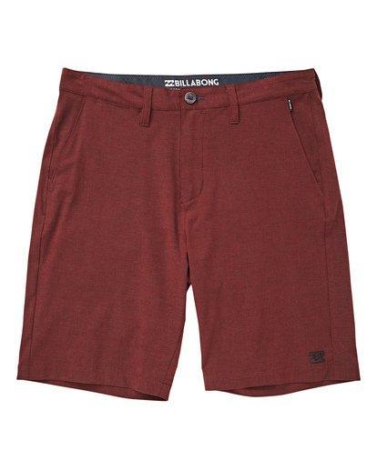 Billabong Crossfire X Shorts - 88 Gear