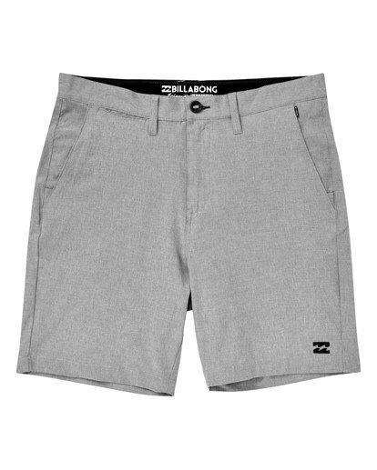 Billabong Crossfire X Shorts - 88 Gear