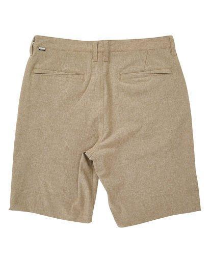 Billabong Crossfire X Shorts - 88 Gear