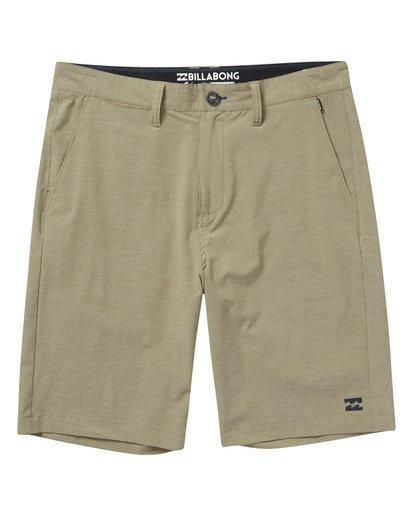 Billabong Crossfire X Shorts - 88 Gear