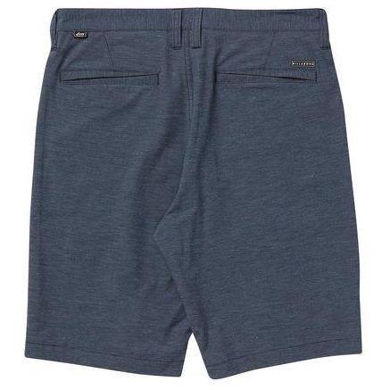 Billabong Crossfire X Shorts - 88 Gear