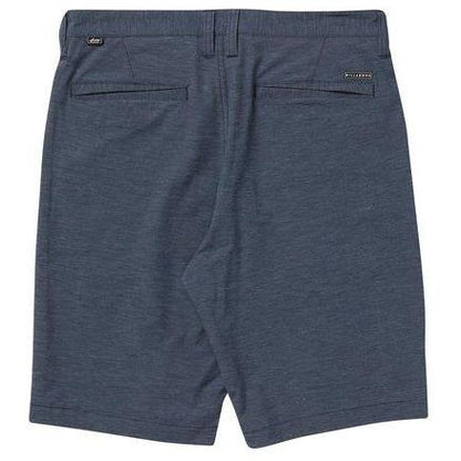 Billabong Crossfire X Shorts - 88 Gear