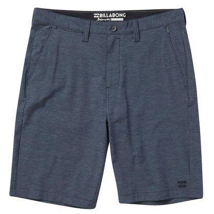 Billabong Crossfire X Shorts - 88 Gear