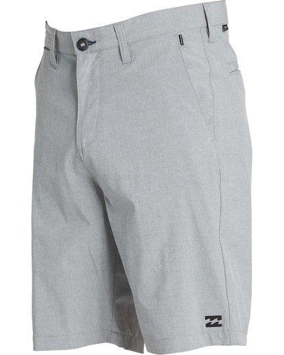 Billabong Crossfire X Shorts - 88 Gear