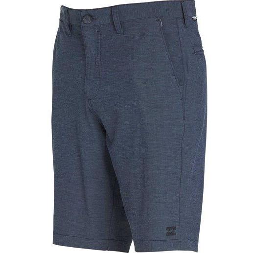 Billabong Crossfire X Shorts - 88 Gear