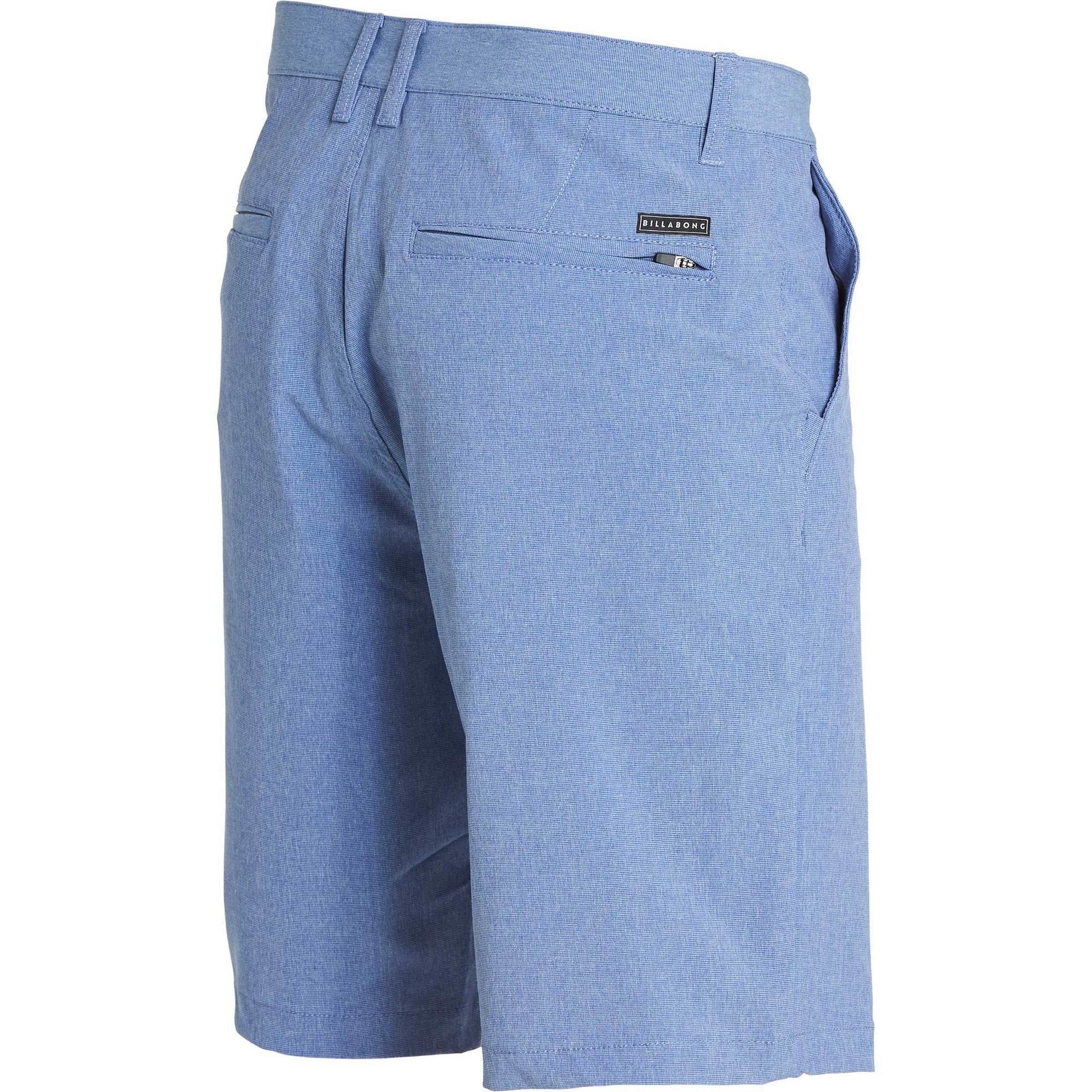 Billabong Crossfire X Shorts - 88 Gear