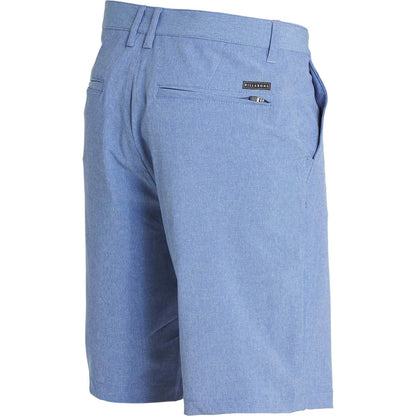 Billabong Crossfire X Shorts - 88 Gear