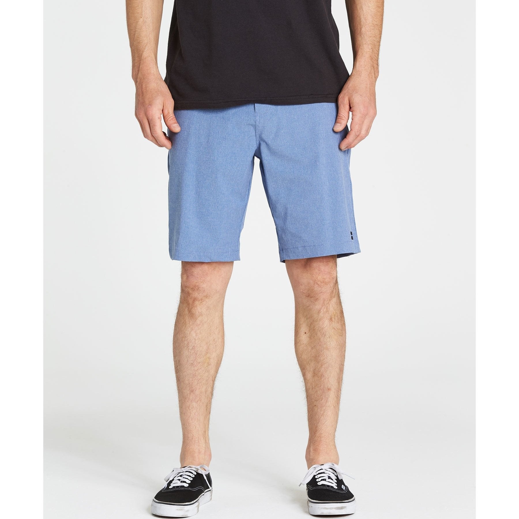 Billabong Crossfire X Shorts - 88 Gear