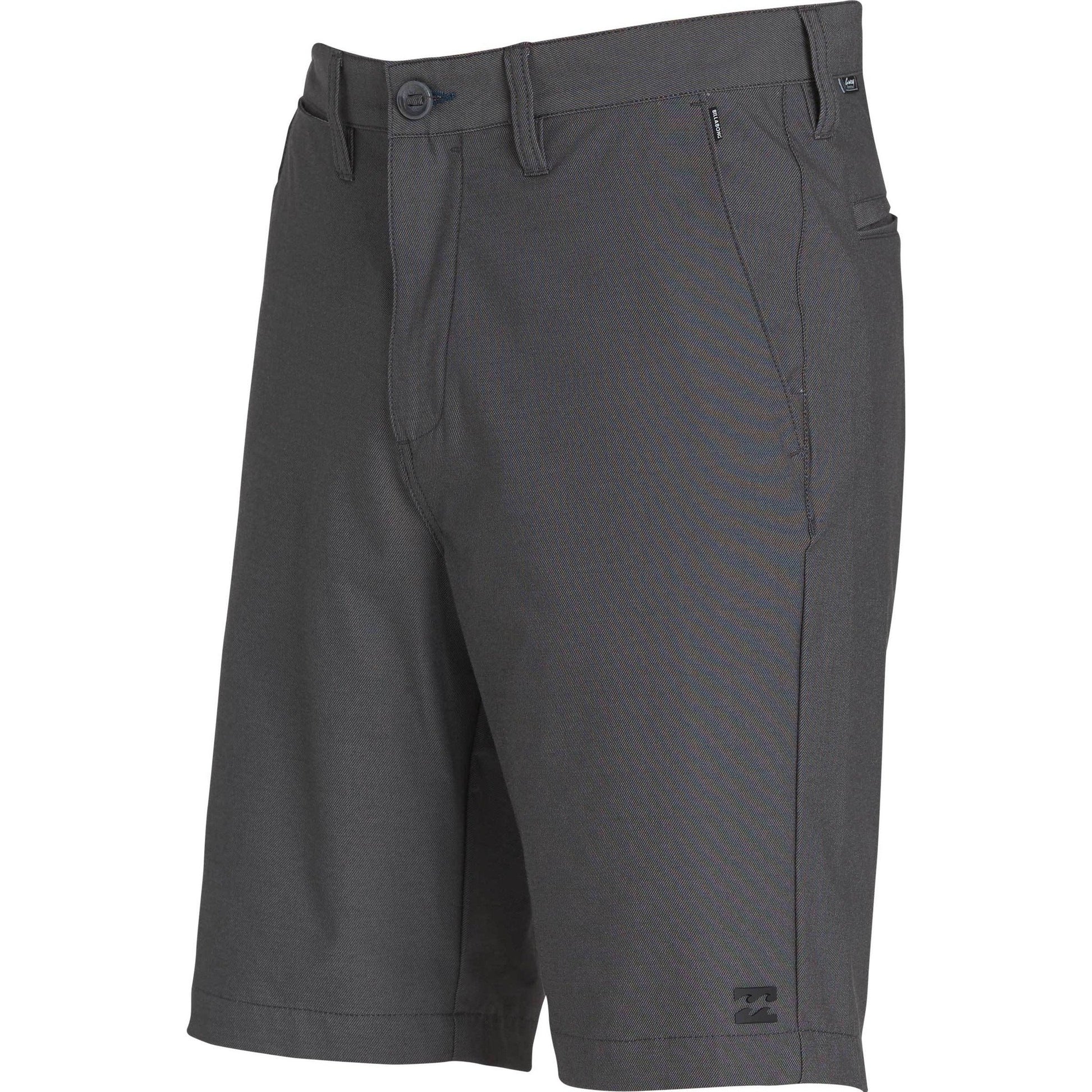 Billabong Crossfire X Twill Shorts - 88 Gear