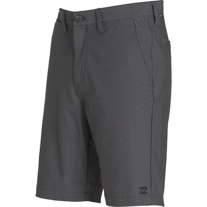 Billabong Crossfire X Twill Shorts - 88 Gear