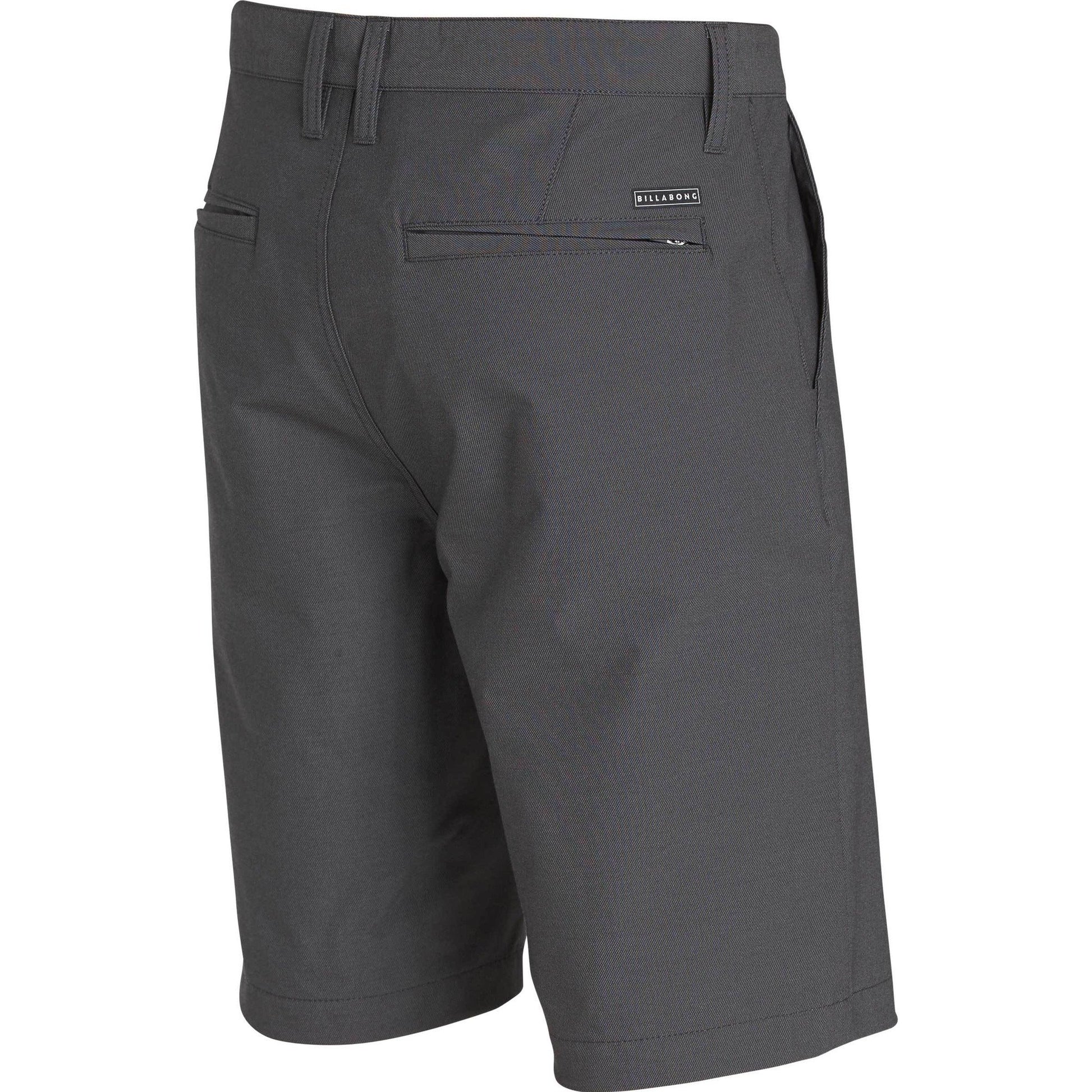 Billabong Crossfire X Twill Shorts - 88 Gear
