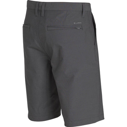 Billabong Crossfire X Twill Shorts - 88 Gear