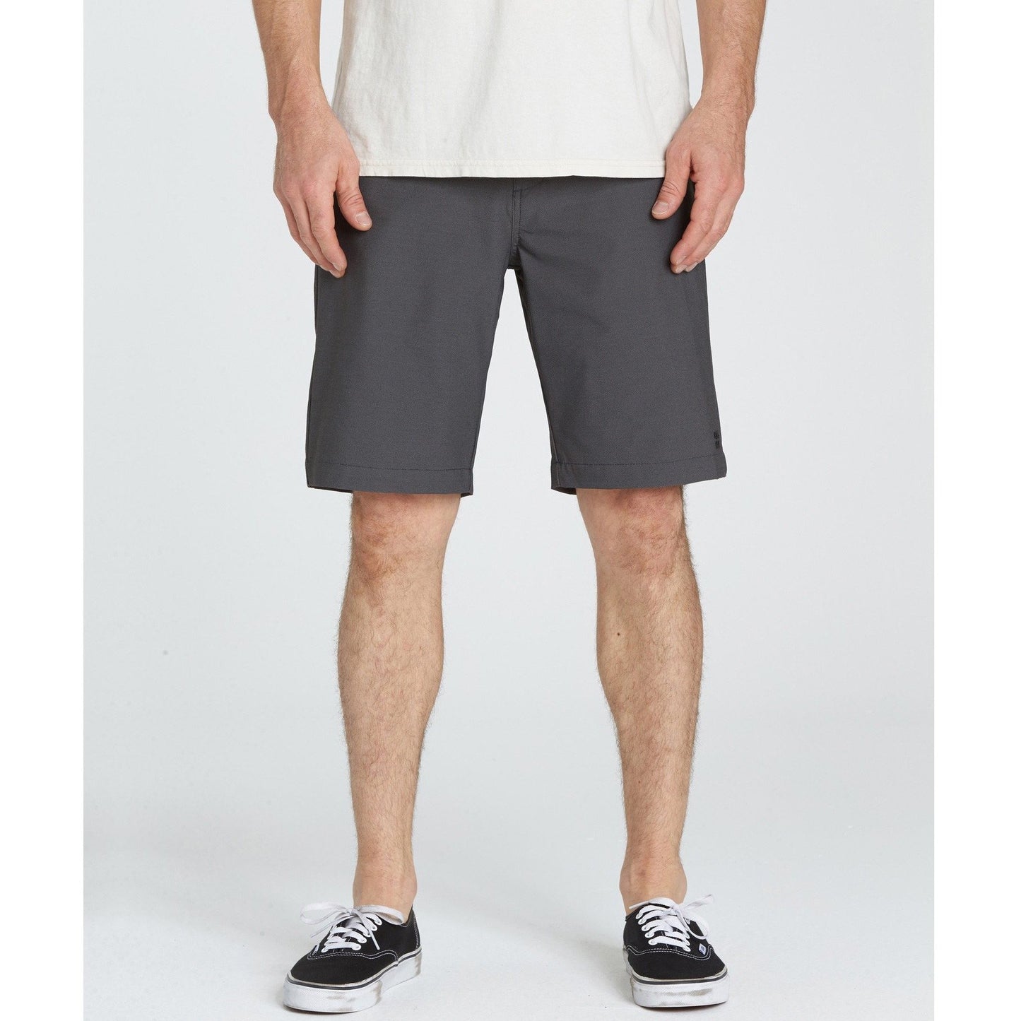 Billabong Crossfire X Twill Shorts - 88 Gear