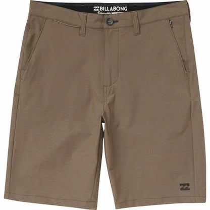 Billabong Crossfire X Twill Shorts - 88 Gear
