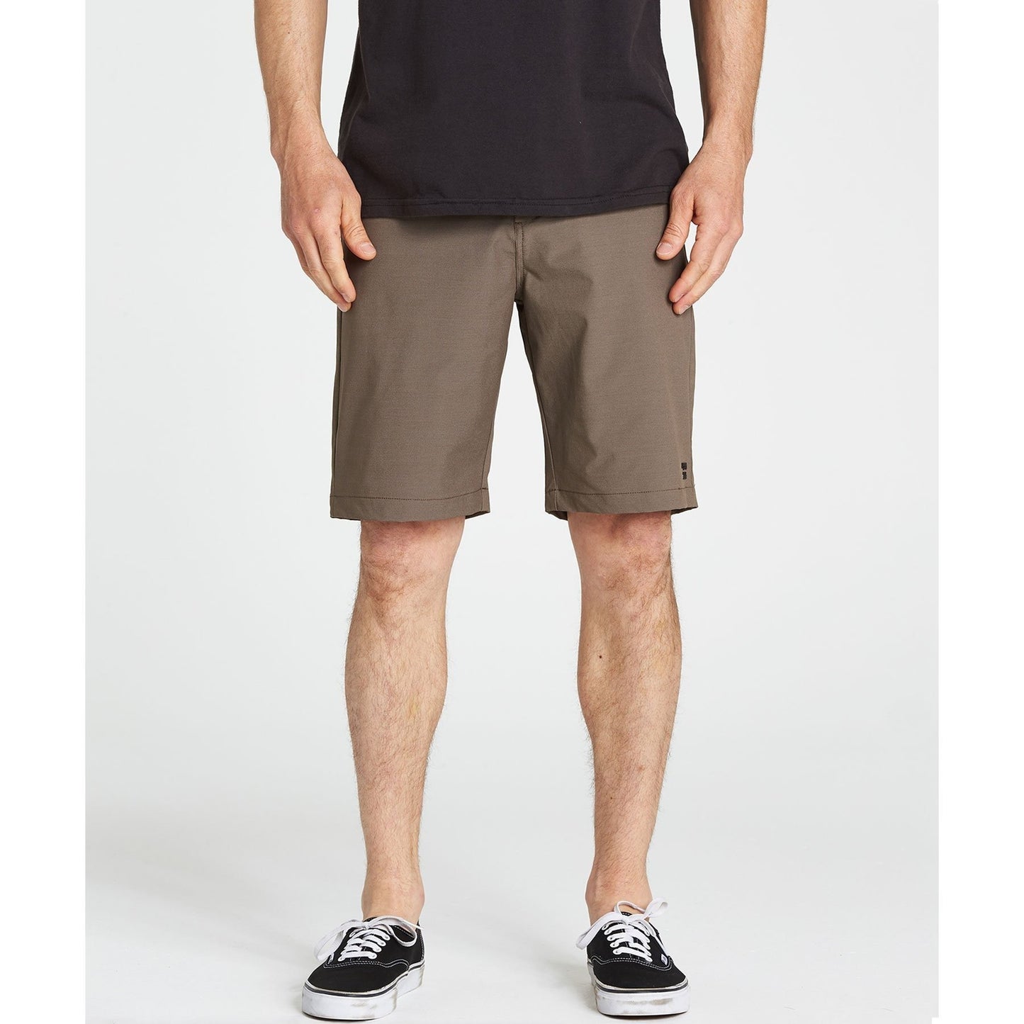 Billabong Crossfire X Twill Shorts - 88 Gear