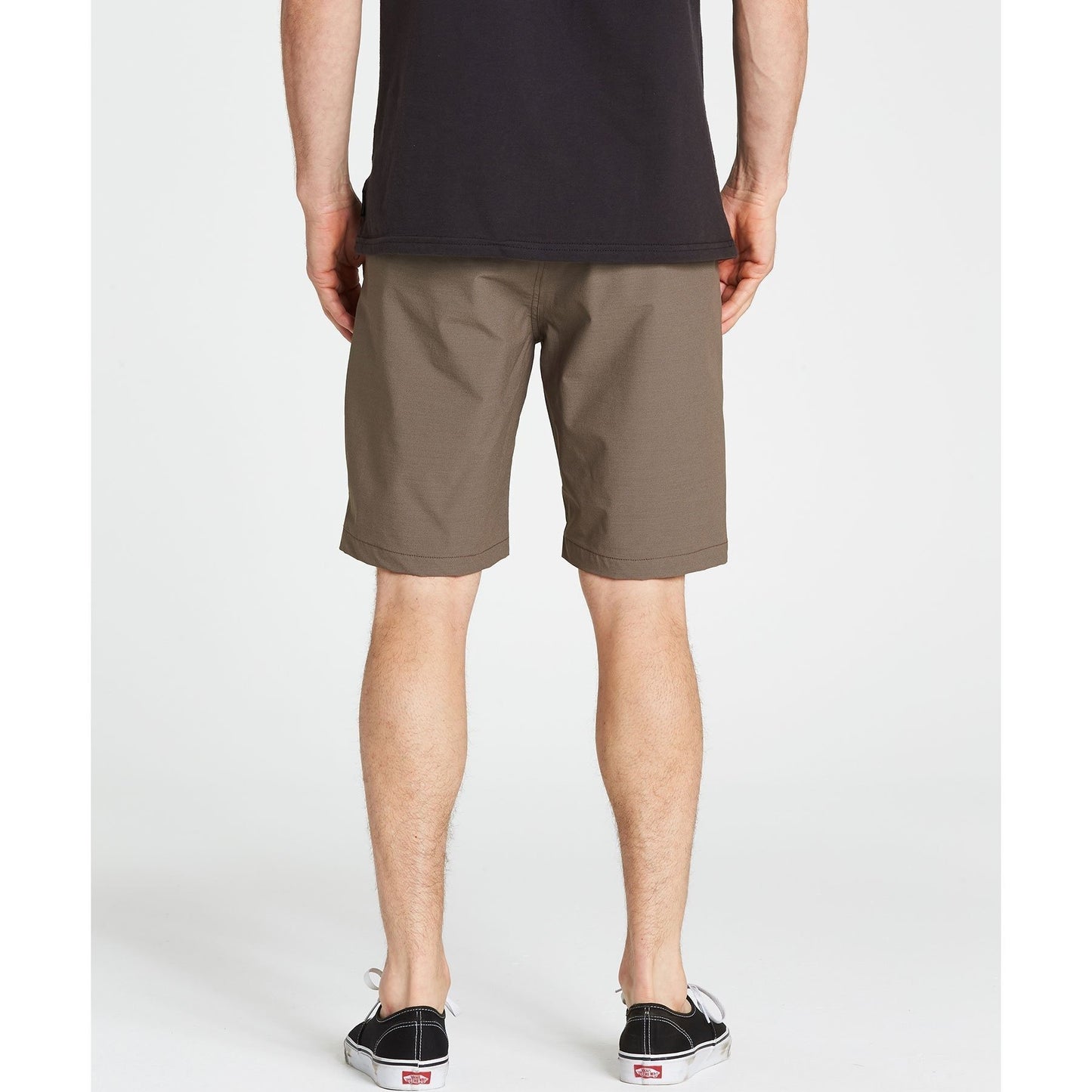 Billabong Crossfire X Twill Shorts - 88 Gear