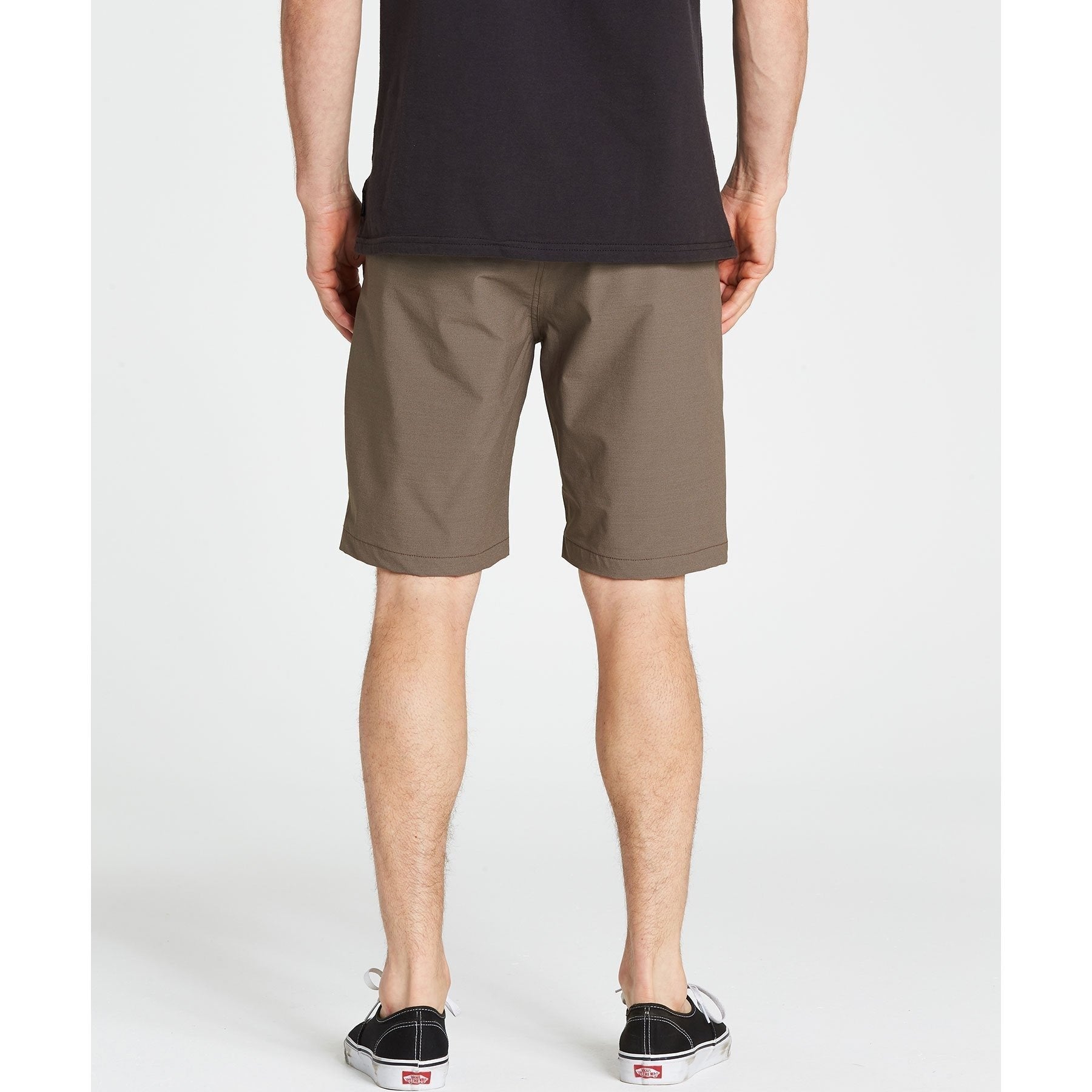 Billabong Crossfire X Twill Shorts - 88 Gear