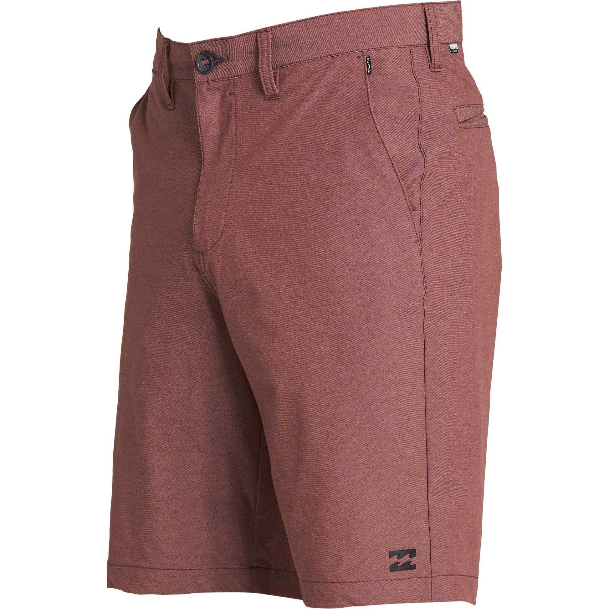 Billabong Crossfire X Twill Shorts - 88 Gear