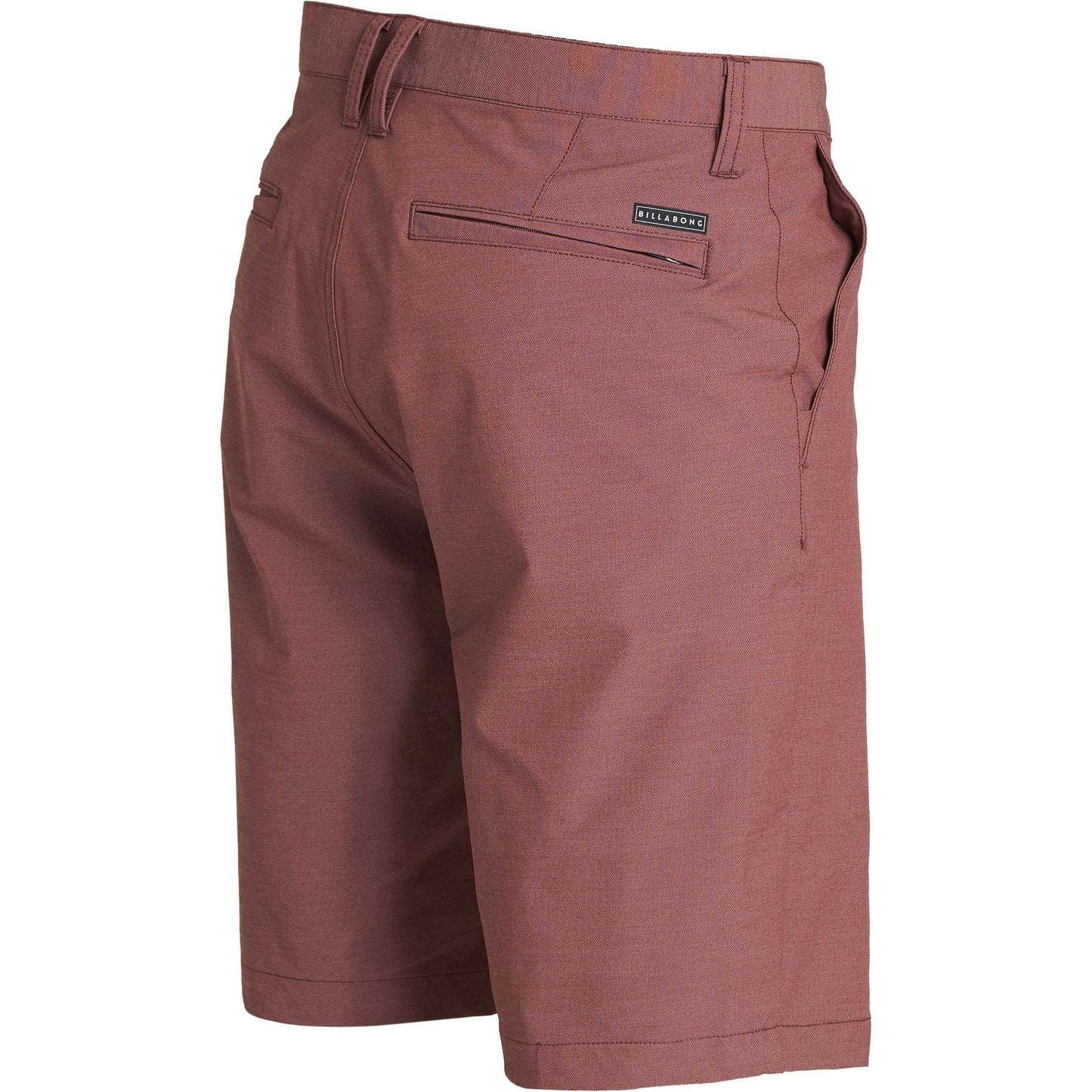 Billabong Crossfire X Twill Shorts - 88 Gear