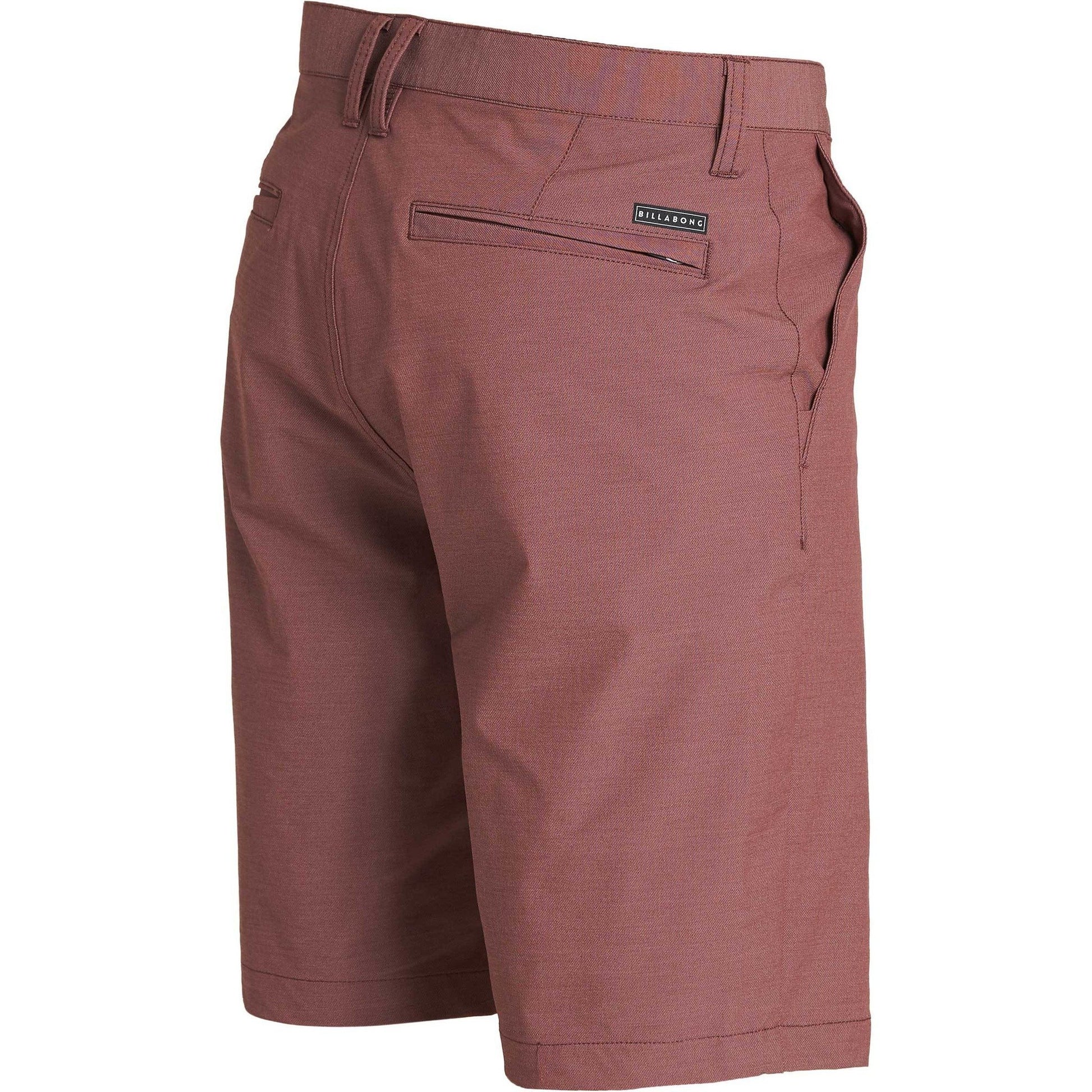 Billabong Crossfire X Twill Shorts - 88 Gear