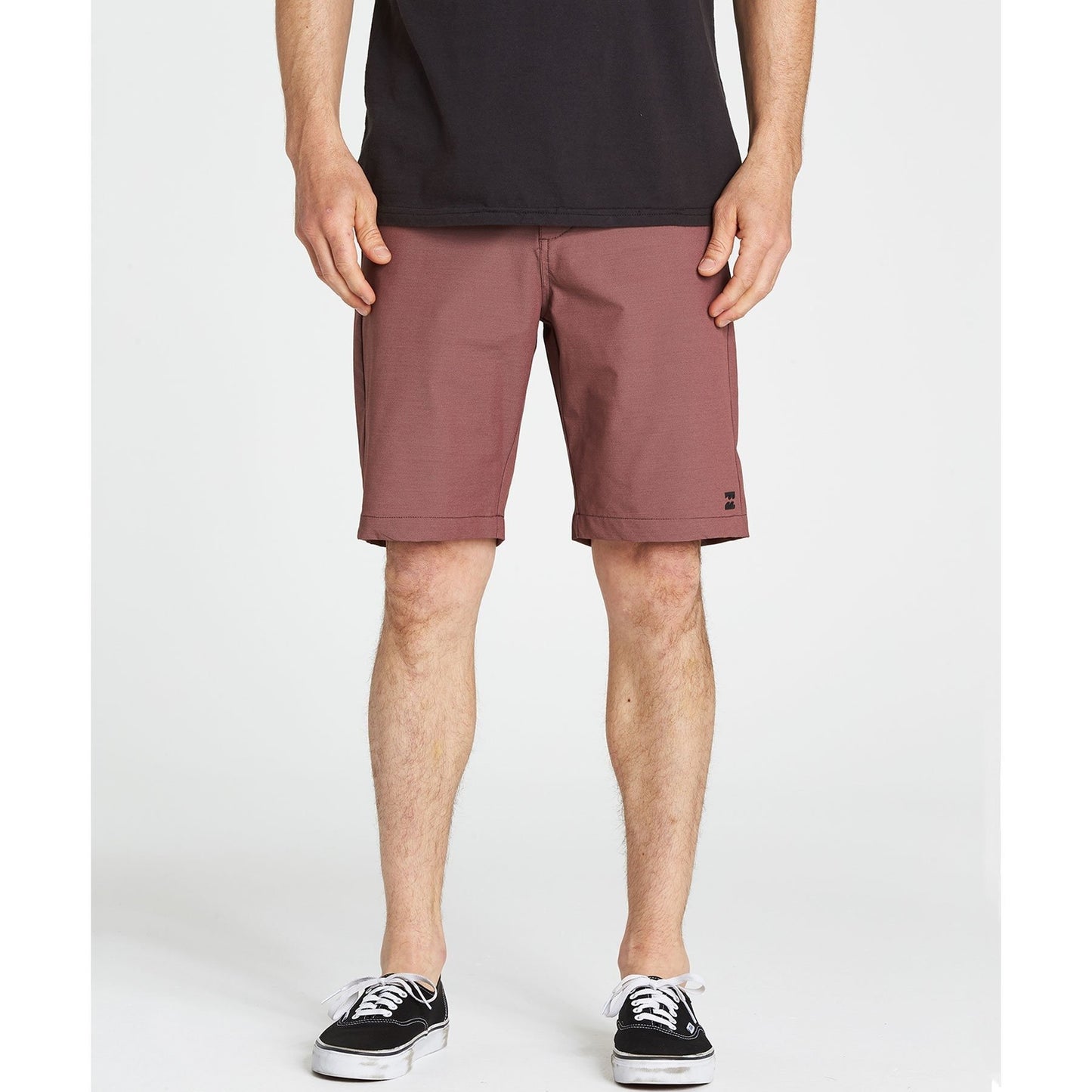 Billabong Crossfire X Twill Shorts - 88 Gear