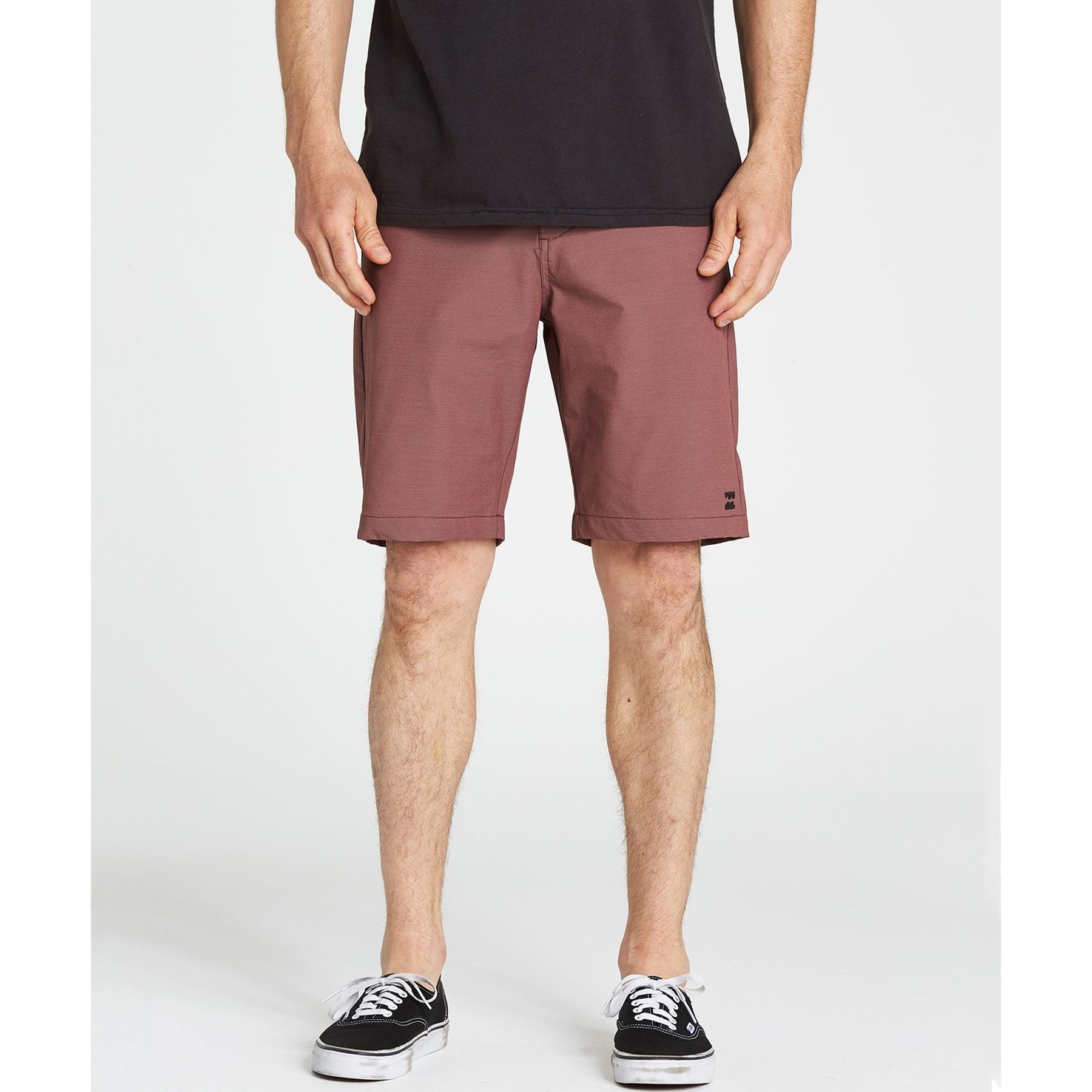 Billabong Crossfire X Twill Shorts - 88 Gear
