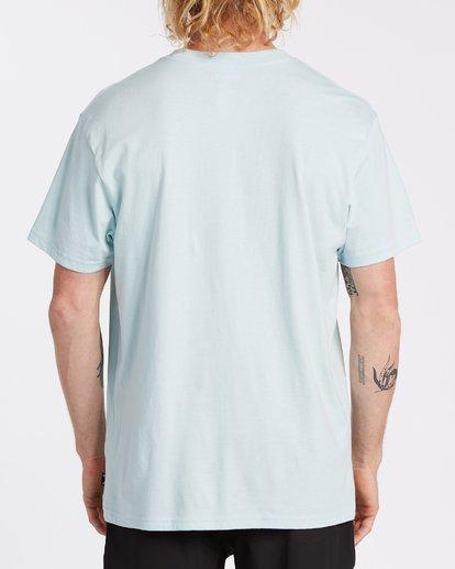 Billabong Team Wave T-Shirt - 88 Gear