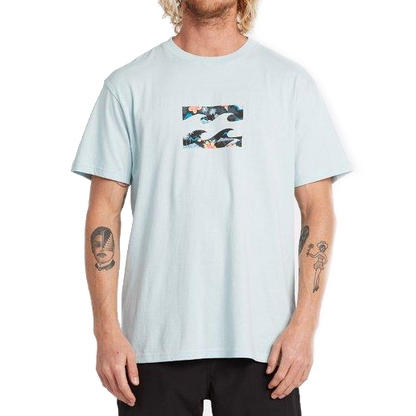 Billabong Team Wave T-Shirt - 88 Gear