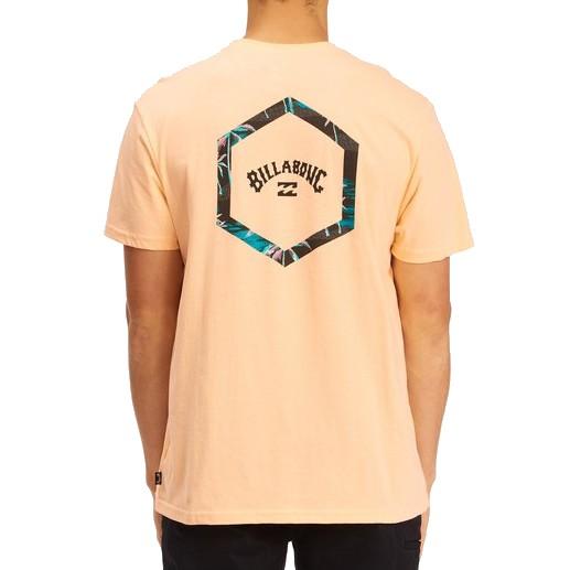 Billabong Access T-Shirt - 88 Gear