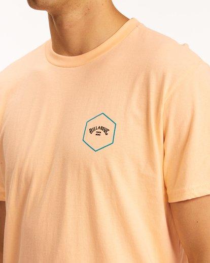 Billabong Access T-Shirt - 88 Gear