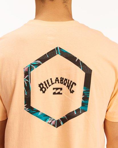 Billabong Access T-Shirt - 88 Gear