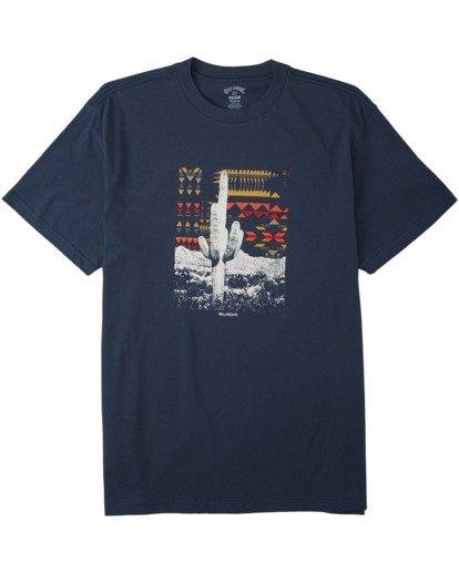 Billabong Indigo T-Shirt