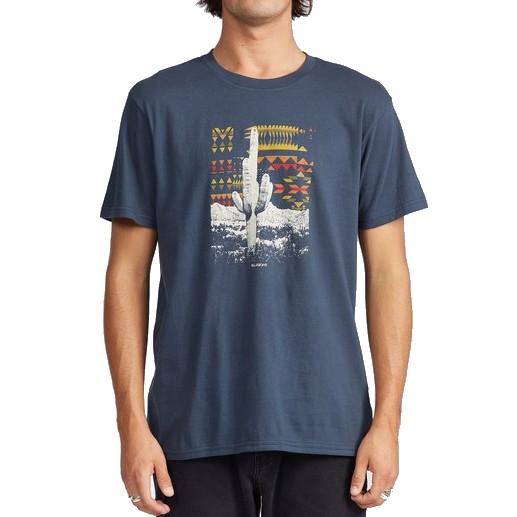 Billabong Indigo T-Shirt