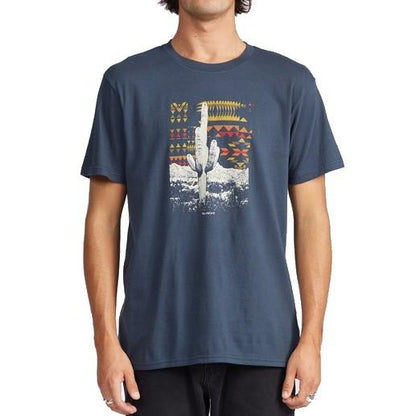 Billabong Indigo T-Shirt