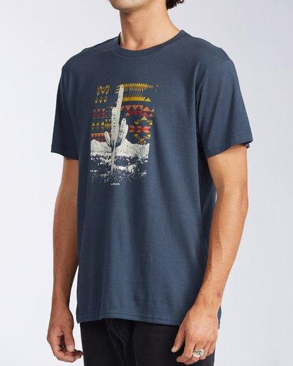 Billabong Indigo T-Shirt