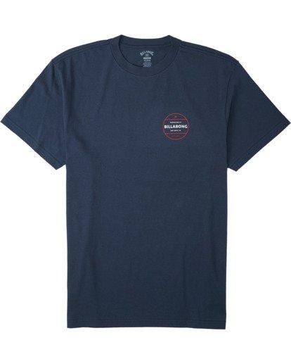 Billabong Rotor Men's T-Shirt