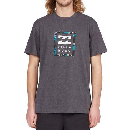 Billabong United Stacked T-Shirt