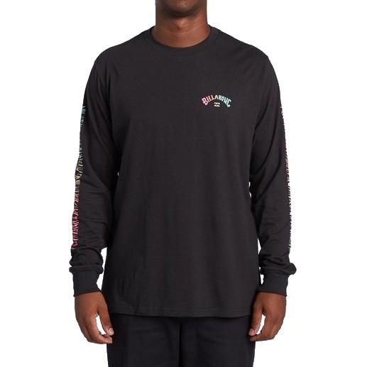 Billabong Dbah Long Sleeve Shirt - 88 Gear