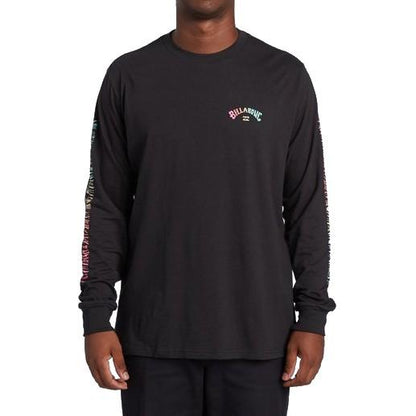 Billabong Dbah Long Sleeve Shirt - 88 Gear