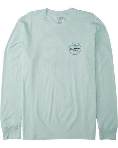 Billabong Rotor Long Sleeve Shirt