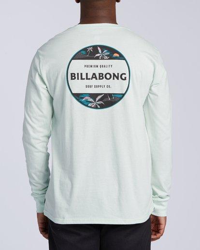 Billabong Rotor Long Sleeve Shirt