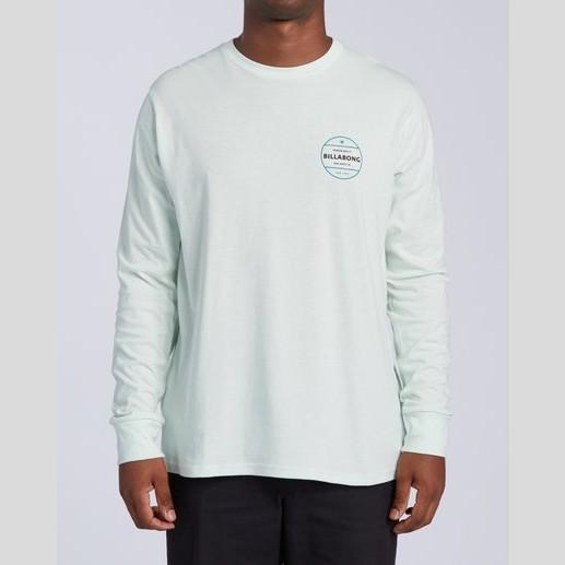 Billabong Rotor Long Sleeve Shirt