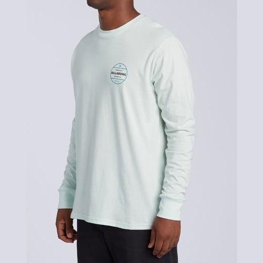 Billabong Rotor Long Sleeve Shirt