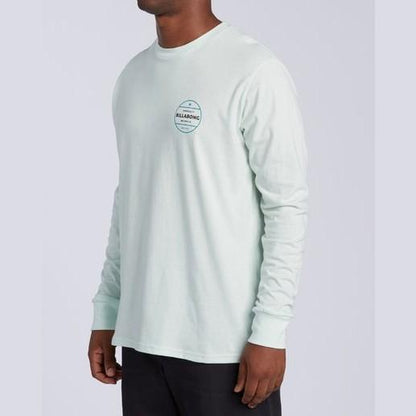 Billabong Rotor Long Sleeve Shirt