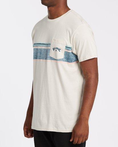 Billabong Spinner Pocket T-Shirt - 88 Gear